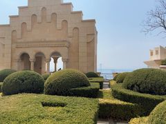 -大堂吧·下午茶·特调鸡尾酒(大连一方城堡豪华精选酒店)