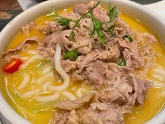 酸汤肥牛-榕意·川味之美(深业上城店)