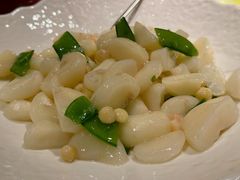 -吴越荣记苏州菜·松鼠桂鱼 100% 活鱼现做(月光码头店)