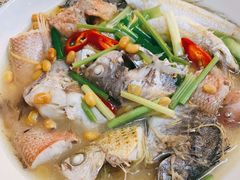 -盛中钰广味小馆