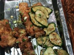 -小月靓虾(湘隆时代广场店)