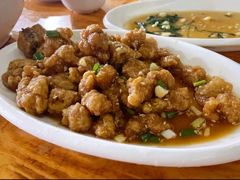 -阿弟特色海鲜餐厅·大排档(平潭店)