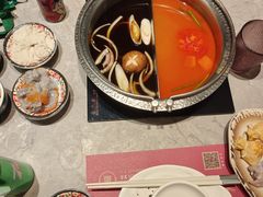 -一绪に寿喜烧(夫子庙水游城店)