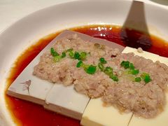 双色豆腐-炳胜私厨(万象前海店)