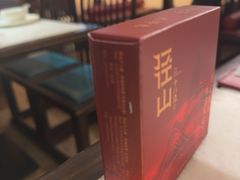 -径山十八道·风味民间菜(华夏之心店)