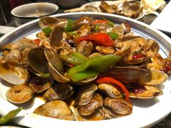 -渔民船说·北塘海鲜·天津菜·海肠捞饭(北塘古镇店)