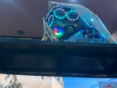 -网络客栈电竞网咖(西潞南大街店)