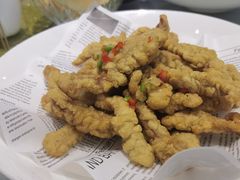 -老平安农家菜(平安店)