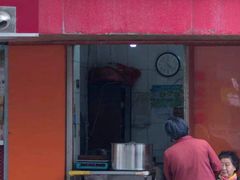 门面-谢记素红大肠店(新民路店)