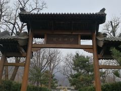 -阳台山自然风景区