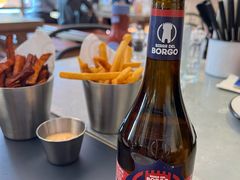 -尚牛社会 Beef & Liberty(金桥EKA天物店)