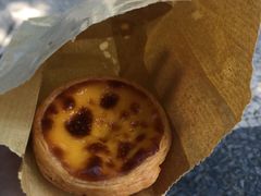 葡挞-安德鲁饼店(总店)