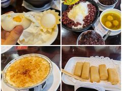 -民信老铺(双皮奶博物馆店)