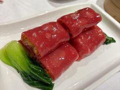 -红棉中餐厅·广州海航威斯汀酒店