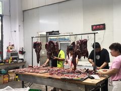 -蔡社牛肉城(龙湖店)