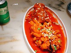 -探花·意境江南菜·唐伯虎文化体验店·松鼠桂鱼(观前店)