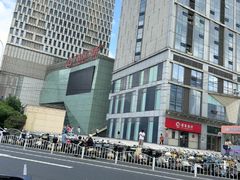 -万达广场(宝山店)