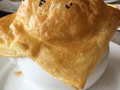 -东方红海鲜百汇(国际大厦店)