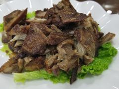 -白魁老号饭庄(安内店)