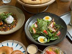 -长春藤咖啡(北园店)