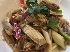 -西部马华清真兰州牛肉面·烧烤夜市(关东店)