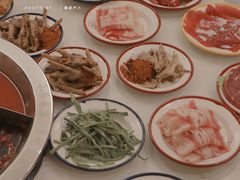 -陳艳红火锅(港汇店)