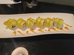 -天狗山料理(省体店)