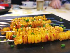 -聚味瞿记·龙虾堂(天元店)