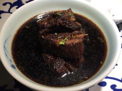 黄酒慢火烧肉排-江南赋(内蒙古大厦店)