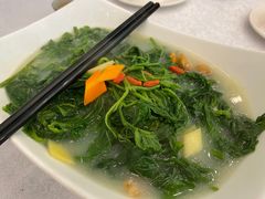 -畔山酒店中餐厅