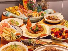 -鲜味食族水产·海鲜餐厅