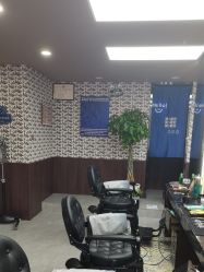 -大人物·男士理发馆