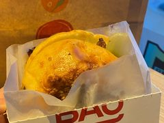 -必胜客(龙湾万达店)