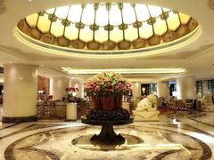 -北京中国大饭店