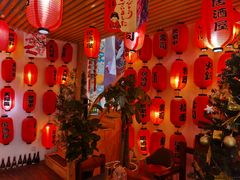 大堂-浦·传统日式料理(3 5 1 1 店)