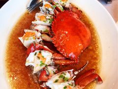 -环球港凯悦 · 享悦中餐厅