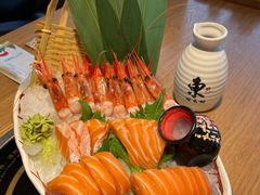 -东田之村自助餐厅(金水路店)