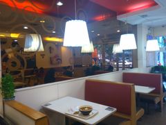 -潼关村肉夹馍(文艺路店)