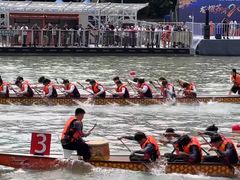 -苏州河梦清园环保主题公园