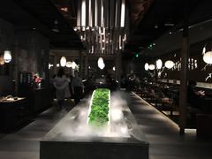 -湊湊火锅·茶憩(石家庄万象城店)