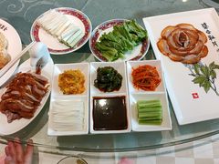 -全聚德(长江路店)