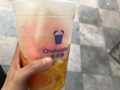 -茶百道(绵实店)