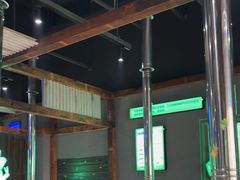 -山葵说·泥炉烤肉(泰达时尚E街区店)