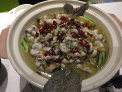 -漓江又一軒·广西菜·桂林米粉(梅林店)