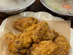 -南记食粥坊·宵夜大排档(莲花店)