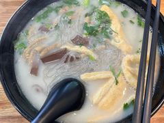 -鸭小妹鸭血粉丝(老门东店)