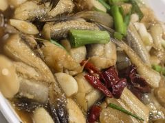 -健跳小海鲜(人民路店)