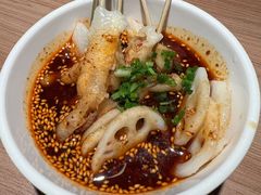 没骨头鸡爪-太二酸菜鱼(群光广场店)