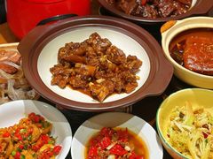 -恰饭·老长沙市井菜(天河客运站店)