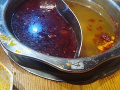 -成都玉林串串香火锅(三八店)